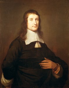 Zelfportret, c.1625